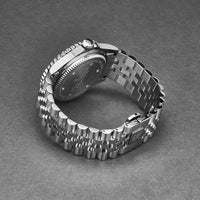 Thumbnail for Revue Thommen Blue Dial Steel 'Diver' Automatic Men's Watch 17571.2228