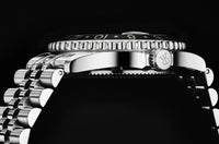 Thumbnail for Revue Thommen 'Diver' Black Dial Steel 42mm Automatic Men's Watch 17572.2237