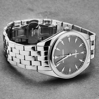 Thumbnail for Revue Thommen Heritage Men’s 39mm Grey Automatic Watch 21010.2122