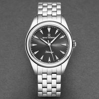Thumbnail for Revue Thommen Heritage Men’s 39mm Grey Automatic Watch 21010.2122
