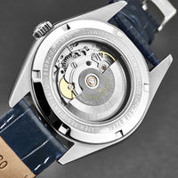 Thumbnail for Revue Thommen Silver Dial 42mm Automatic Men's Watch 21010.2525