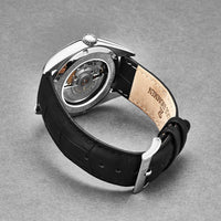 Thumbnail for Revue Thommen Heritage Men's 35mm Red Automatic Watch 21010.2536