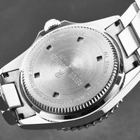 Thumbnail for Revue Thommen Diver Men's 42mm Green Automatic Watch 17571.2131