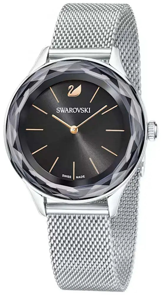 Swarovski Watch Octea Nova Mini Silver Mesh 5430420