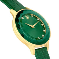 Thumbnail for Swarovski Watch Octea Nova 33mm Green 5650005