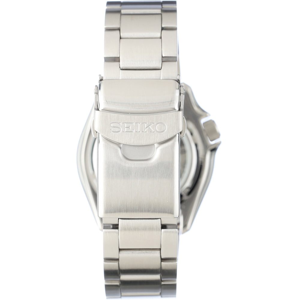 Seiko 5 Sport Automatic Men's Blue Watch SRPD53K1