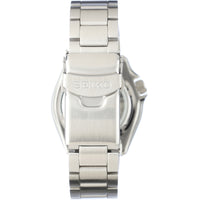 Thumbnail for Seiko 5 Sport Automatic Men's Blue Watch SRPD53K1