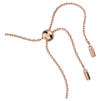 Thumbnail for Swarovski Stella Star Bracelet Kite Cut White Rose Gold-Tone Plated 5645460