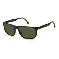 Thumbnail for Sunglasses - Carrera 8047/ 7ZJ 58UC Men's Black Sunglasses