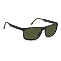 Thumbnail for Sunglasses - Carrera 8047/ 7ZJ 58UC Men's Black Sunglasses