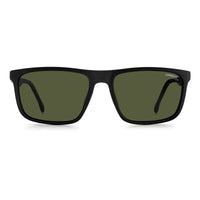 Thumbnail for Sunglasses - Carrera 8047/ 7ZJ 58UC Men's Black Sunglasses