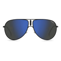 Thumbnail for Sunglasses - Carrera GIPSY65 003 64XT Unisex Matte Black Sunglasses