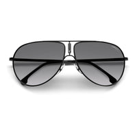 Thumbnail for Sunglasses - Carrera GIPSY65 807 64WJ Unisex Black Sunglasses