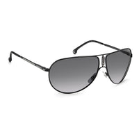 Thumbnail for Sunglasses - Carrera GIPSY65 807 64WJ Unisex Black Sunglasses