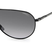 Thumbnail for Sunglasses - Carrera GIPSY65 807 64WJ Unisex Black Sunglasses