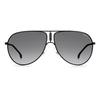 Thumbnail for Sunglasses - Carrera GIPSY65 807 64WJ Unisex Black Sunglasses