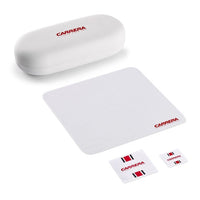 Thumbnail for Sunglasses - Carrera GIPSY65 807 64WJ Unisex Black Sunglasses