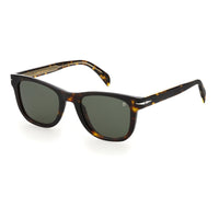 Thumbnail for Sunglasses - David Beckham DB 1006/S 086 50QT Men's Havana