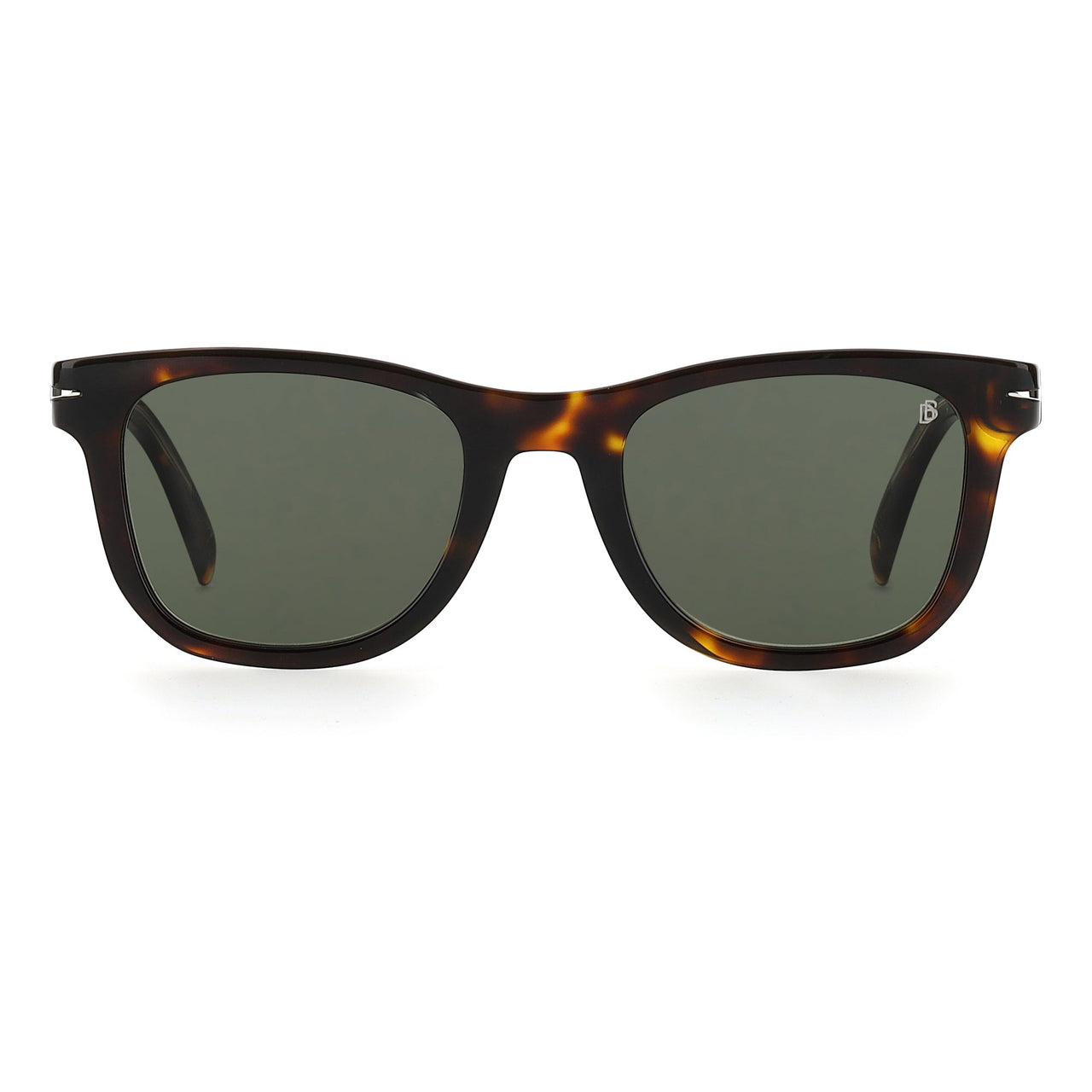 Sunglasses - David Beckham DB 1006/S 086 50QT Men's Havana