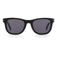 Thumbnail for Sunglasses - David Beckham DB 1006/S 807 50M9 Men's Black