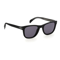 Thumbnail for Sunglasses - David Beckham DB 1006/S 807 50M9 Men's Black
