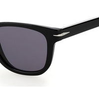 Thumbnail for Sunglasses - David Beckham DB 1006/S 807 50M9 Men's Black