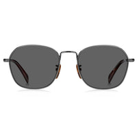 Thumbnail for Sunglasses - David Beckham DB 1031/G/S 31Z 56M9 Men's Ruth Havana
