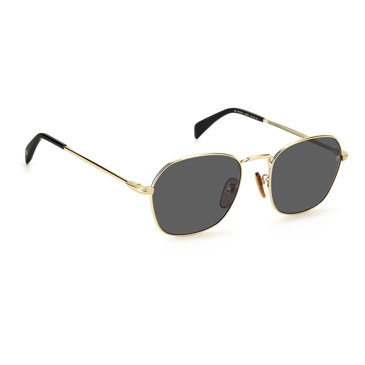 Sunglasses - David Beckham DB 1031/G/S J5G 56IR Men's Gold