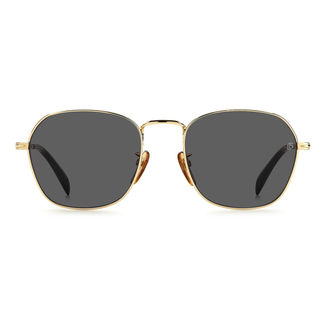 Sunglasses - David Beckham DB 1031/G/S J5G 56IR Men's Gold