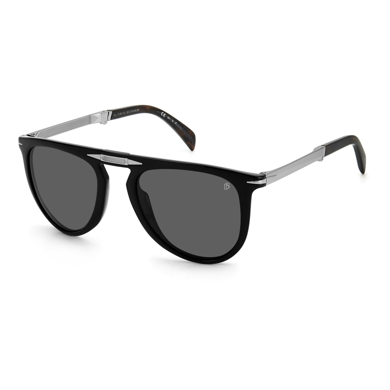 Sunglasses - David Beckham DB 1039/S/FD 807 54M9 Men's Black