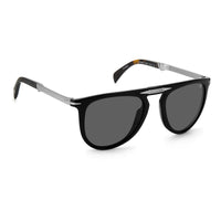 Thumbnail for Sunglasses - David Beckham DB 1039/S/FD 807 54M9 Men's Black
