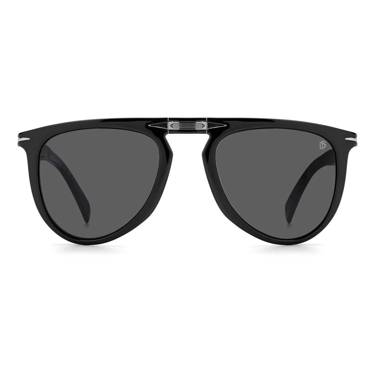 Sunglasses - David Beckham DB 1039/S/FD 807 54M9 Men's Black