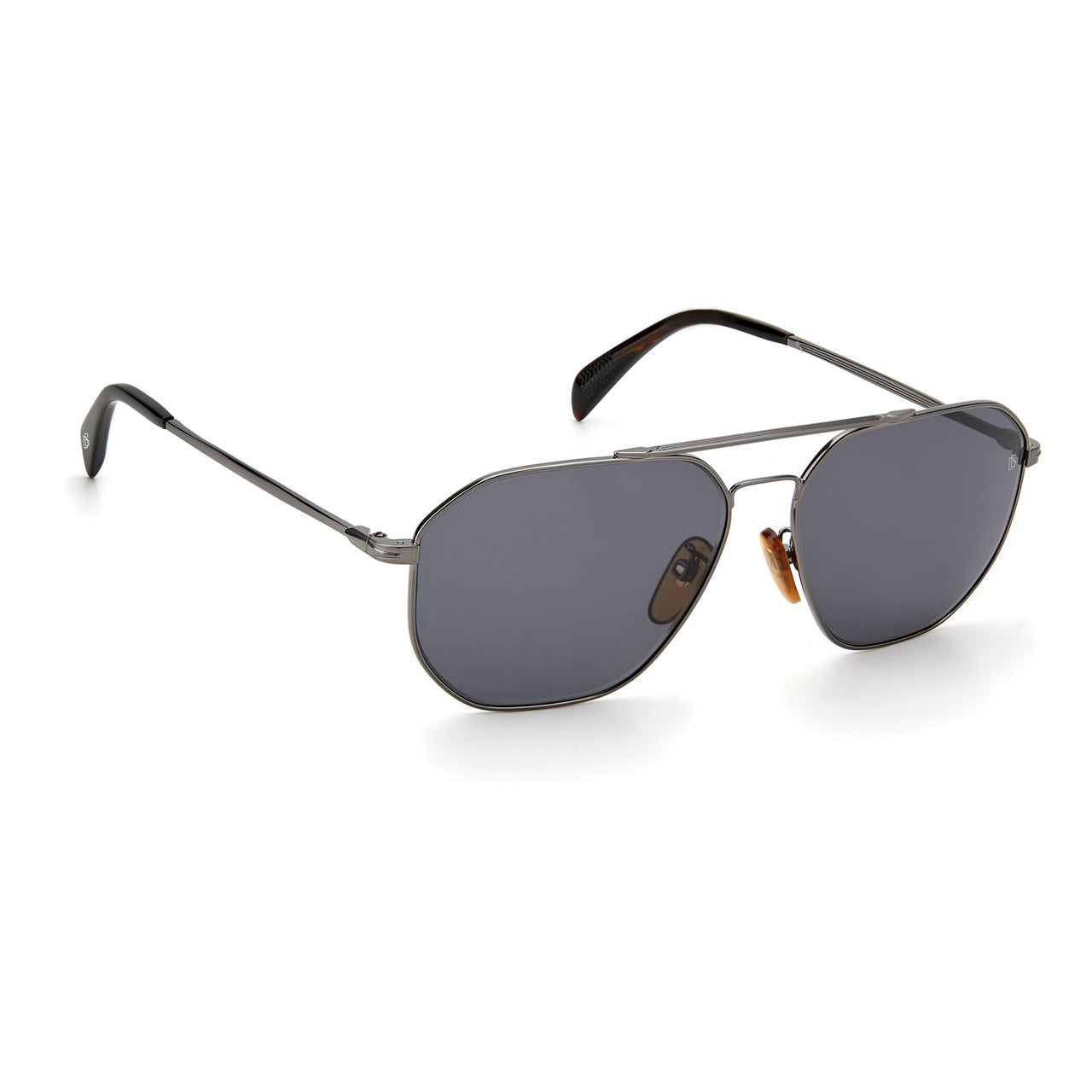Sunglasses - David Beckham DB 1041/S KJ1 60M9 Men's Dk Ruthen