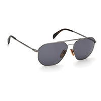 Thumbnail for Sunglasses - David Beckham DB 1041/S KJ1 60M9 Men's Dk Ruthen