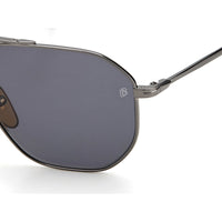 Thumbnail for Sunglasses - David Beckham DB 1041/S KJ1 60M9 Men's Dk Ruthen