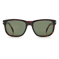 Thumbnail for Sunglasses - David Beckham DB 1045/S 086 54QT Men's Havana