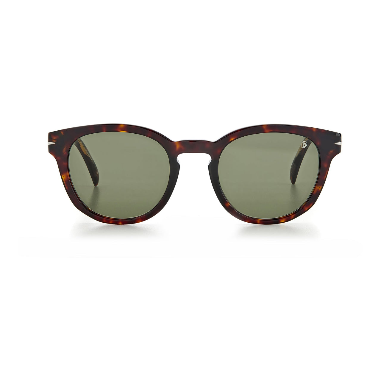 Sunglasses - David Beckham DB 1046/S 086 50QT Men's Havana