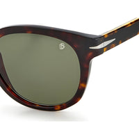 Thumbnail for Sunglasses - David Beckham DB 1046/S 086 50QT Men's Havana