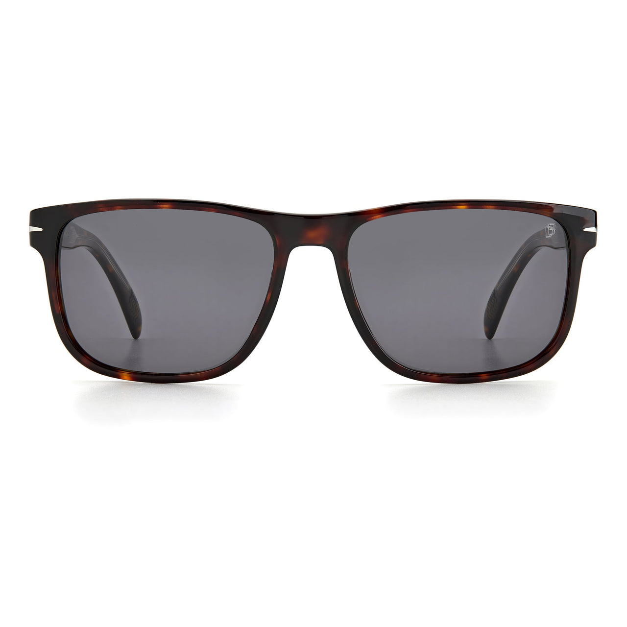 Sunglasses - David Beckham DB 1060/S 086 57M9 Unisex Havana