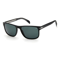 Thumbnail for Sunglasses - David Beckham DB 1060/S 807 57QT Unisex Black