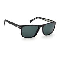 Thumbnail for Sunglasses - David Beckham DB 1060/S 807 57QT Unisex Black