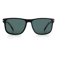 Thumbnail for Sunglasses - David Beckham DB 1060/S 807 57QT Unisex Black
