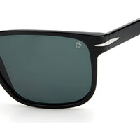 Thumbnail for Sunglasses - David Beckham DB 1060/S 807 57QT Unisex Black
