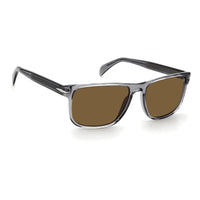 Thumbnail for Sunglasses - David Beckham DB 1060/S KB7 5770 Men's Grey