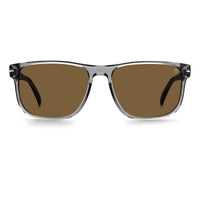 Thumbnail for Sunglasses - David Beckham DB 1060/S KB7 5770 Men's Grey