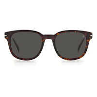 Thumbnail for Sunglasses - David Beckham DB 1062/S 086 52IR Unisex Havana