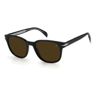Thumbnail for Sunglasses - David Beckham DB 1062/S 807 5270 Unisex Black