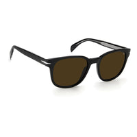 Thumbnail for Sunglasses - David Beckham DB 1062/S 807 5270 Unisex Black