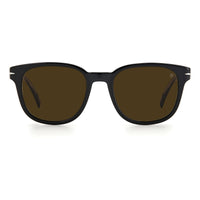 Thumbnail for Sunglasses - David Beckham DB 1062/S 807 5270 Unisex Black