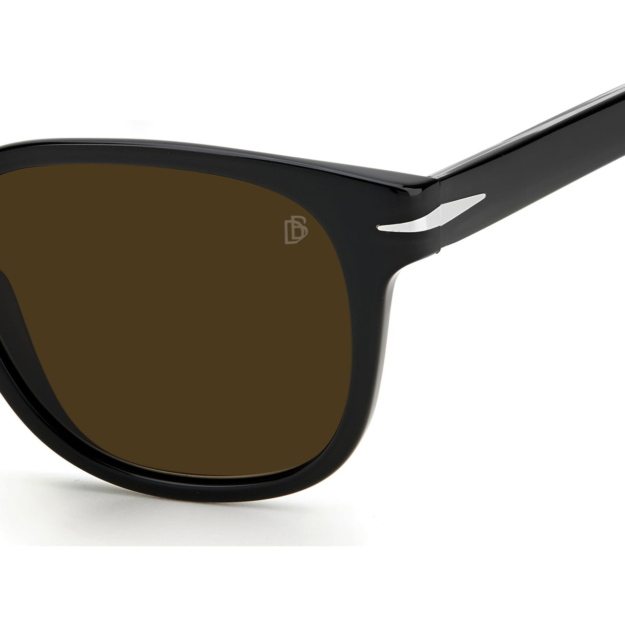 Sunglasses - David Beckham DB 1062/S 807 5270 Unisex Black